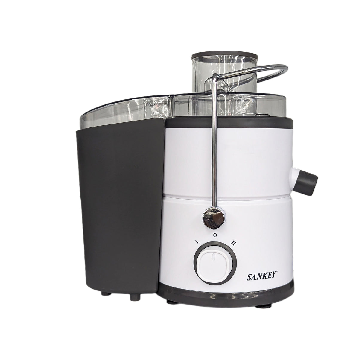 Extractor de Jugo Oster 900 Watts con 2 Velocidades