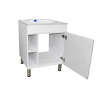 Mueble de baño con lavamano Powerfik