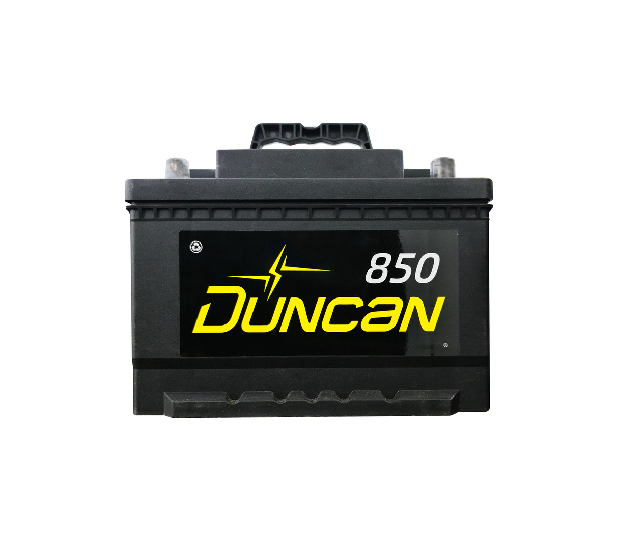 Batería de vehículo 42MR-850 Duncan