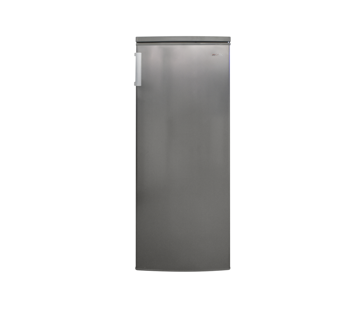 Nevera 1 puerta 218 ltr semi/e silver Mystic