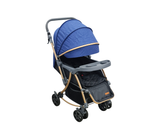 Coche Para Bebe Mod Denver 6 Ruedas Bebesito