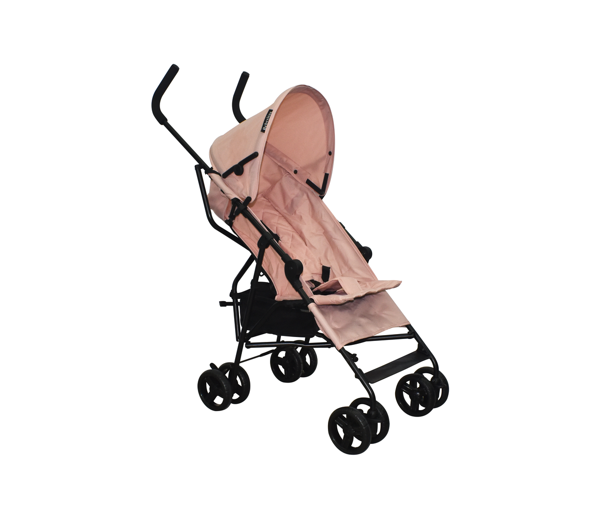 Coche Para Bebe  Mod Dublín 8 Ruedas Bebesitos