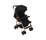 Coche Para Bebe  Mod Dubai 8 Ruedas Bebesitos