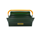 Caja metal p/herramientas Jadever