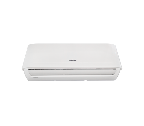 Aire acond. Split 12000 btu 110v blanco Newkool