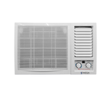 Aire acondicionado de ventana 18000 BTU 220V Omega Electronics