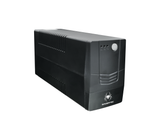 UPS 1000VA 480W 120V AVR 8 Tomas Pantalla LCD Spidertec