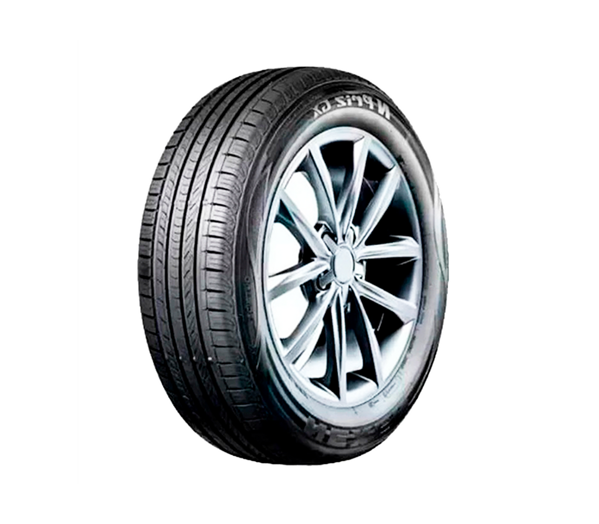 Neumático 195/60R15 Mod Npriz GX Nexen