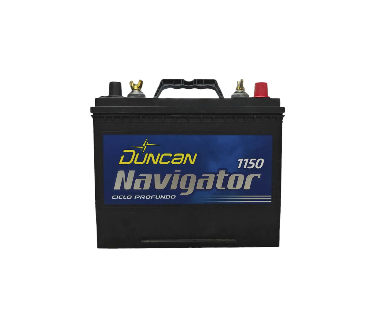 Batería para Lanchas Navigator 24-NAV1150-DCP Duncan