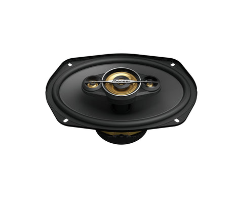 Cornetas 4 vías para carro 6x9" 650W Pioneer