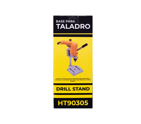 Soporte para taladro Cod.5-369-2 Uduke