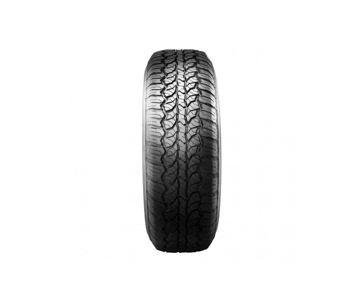 Neumático Royal A/T LT265/70R17 121/118S TL Royal Black