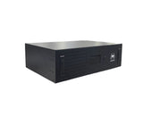 UPS 3000VA 1800W 120V AVR 8 tomas pantalla LCD Spidertec