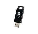 Pendrive USB 3.2 X712B 64GB HP