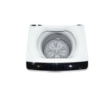 Lavadora automática 13kg blanco 110V TCL