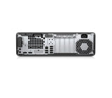 Computador refurbished 8GB/160GB i5 6TA Gen HP