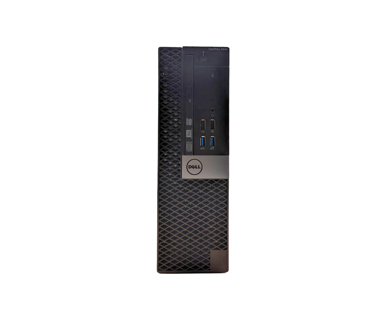 Computadora (Off-Lease) i5-6500 SFF optiplex 3040 8GB 500GB Dell