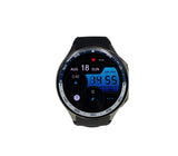 Reloj inteligente Smartwatch C171X2 negro Powerfik