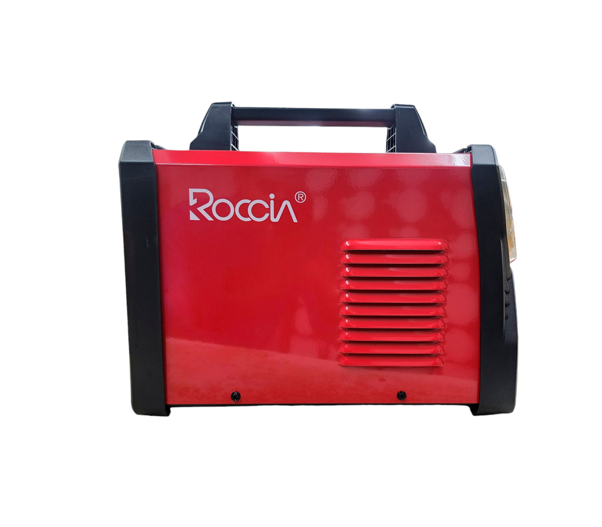 Máquina de soldar 200 AMP 110/220V Roccia