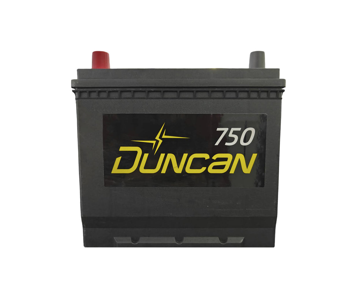 Batería 45M-750 Vehículo Duncan