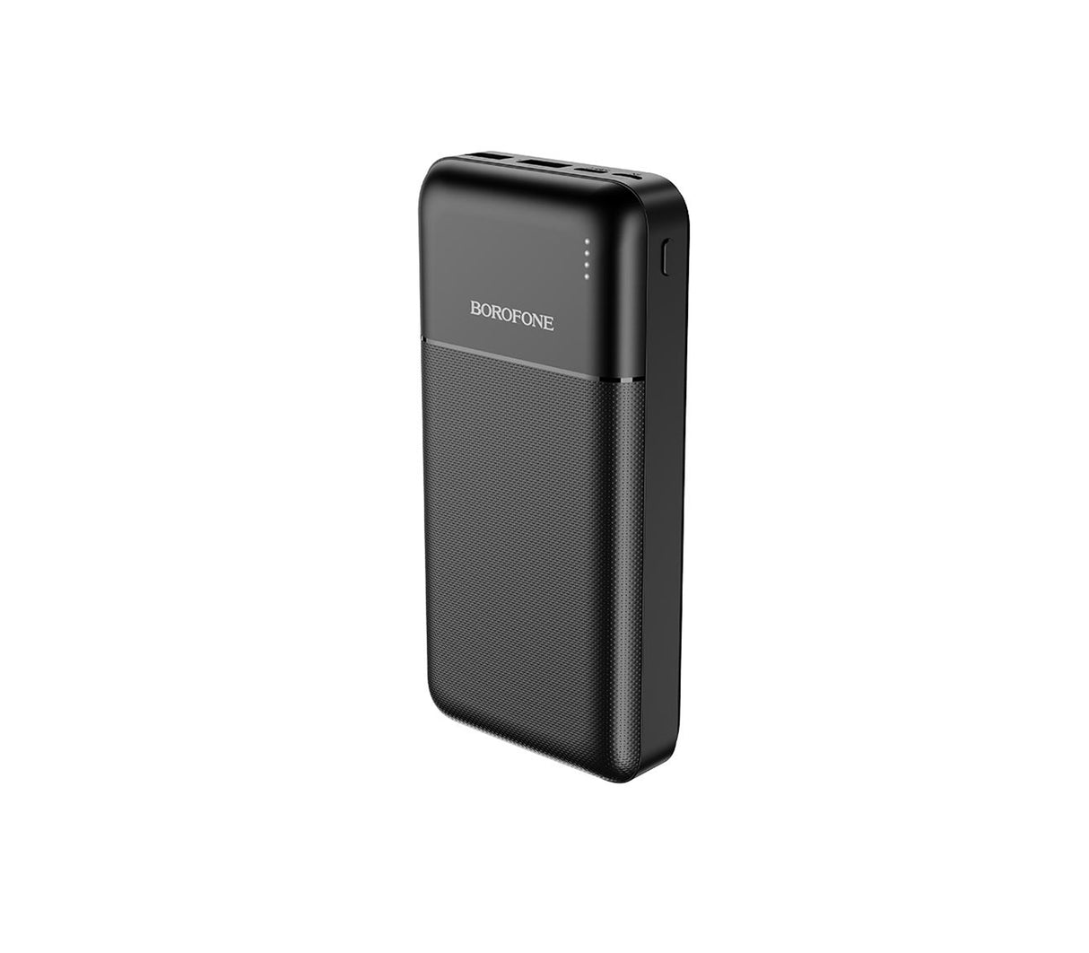 Power bank 20000 mAh negro Borofone