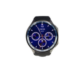 Reloj inteligente Smartwatch C171X2 negro Powerfik