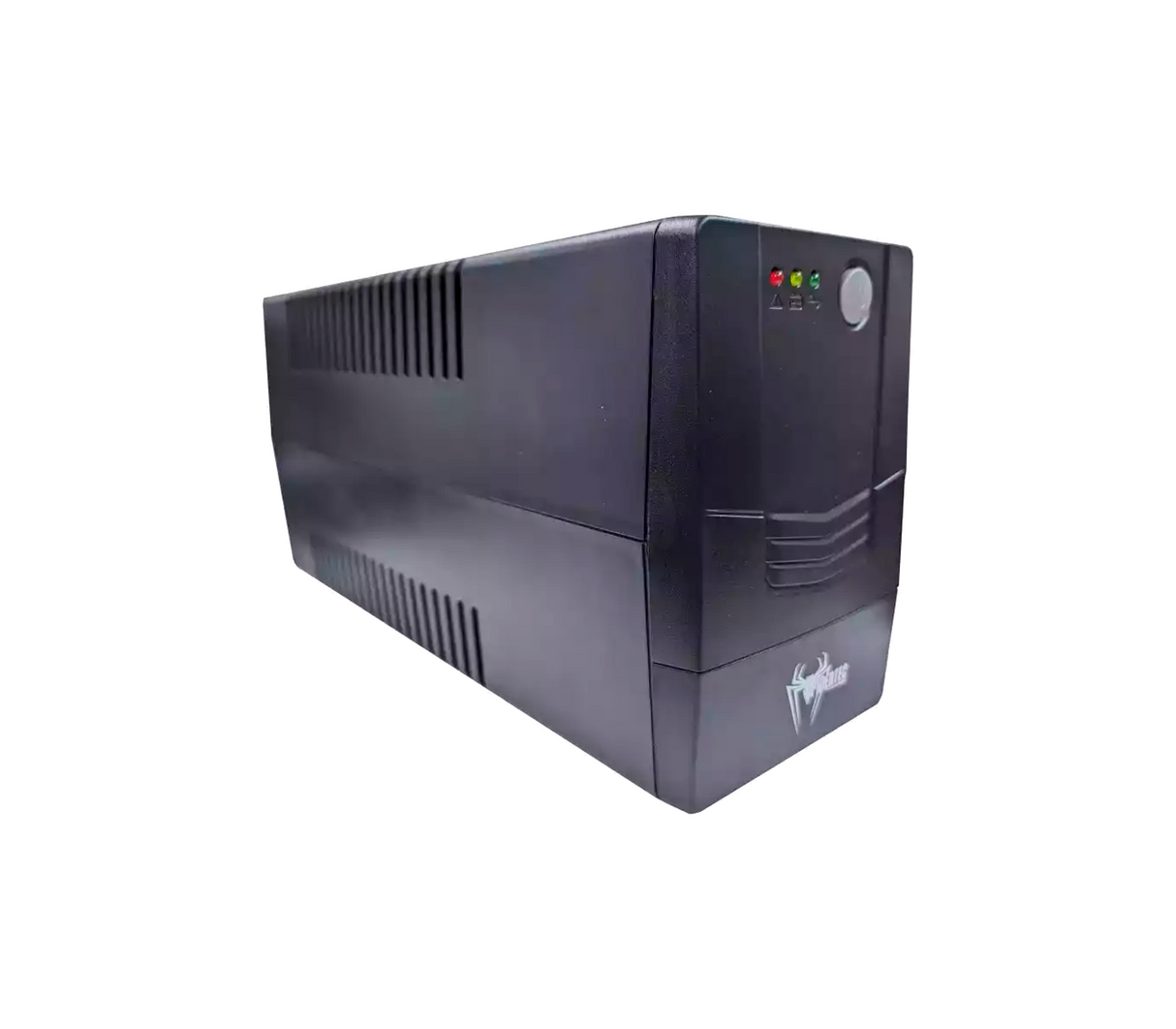 Ups 500va 250w 120v avr 8 tomas Spidertec