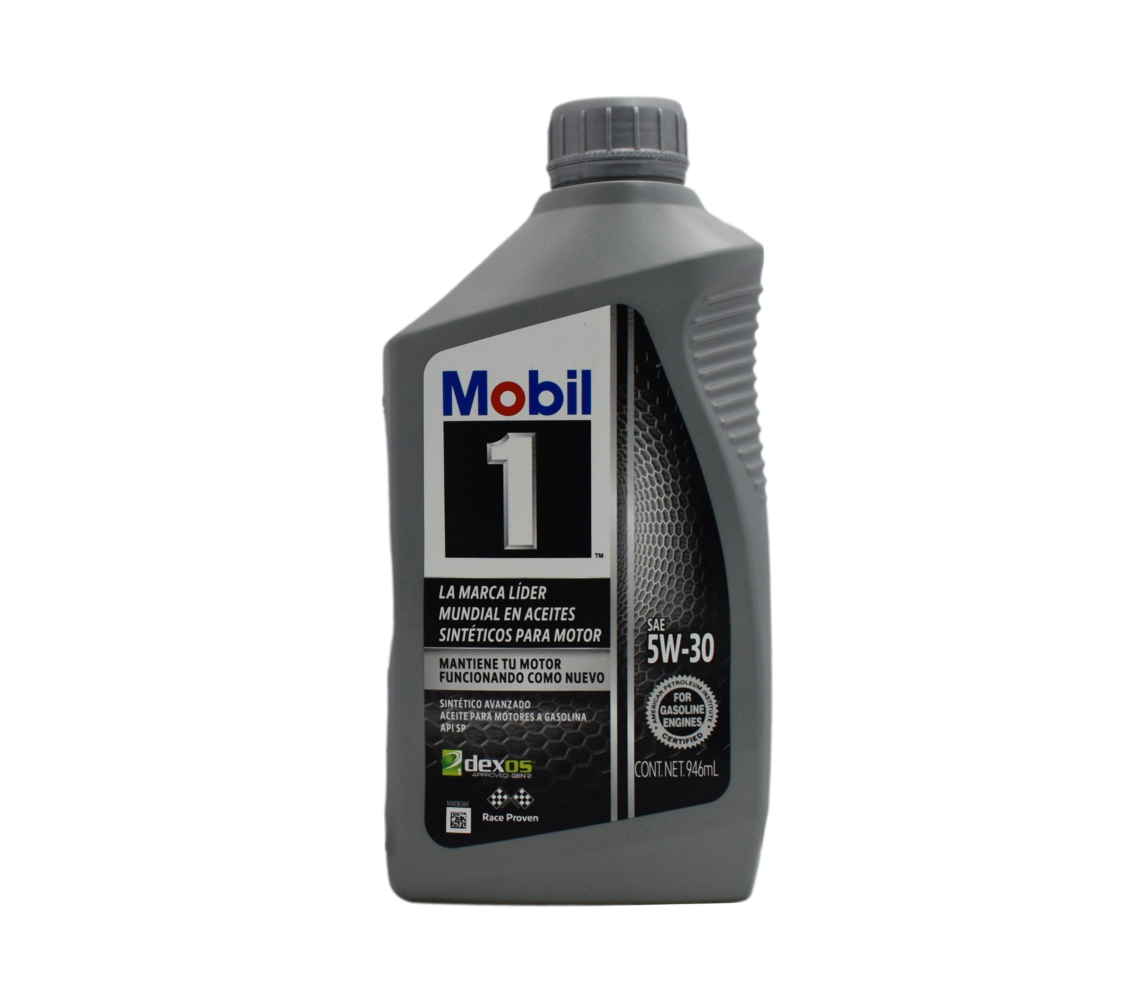 aceite de motor api sp 5w30 full sintético (top grade) gasolina s8
