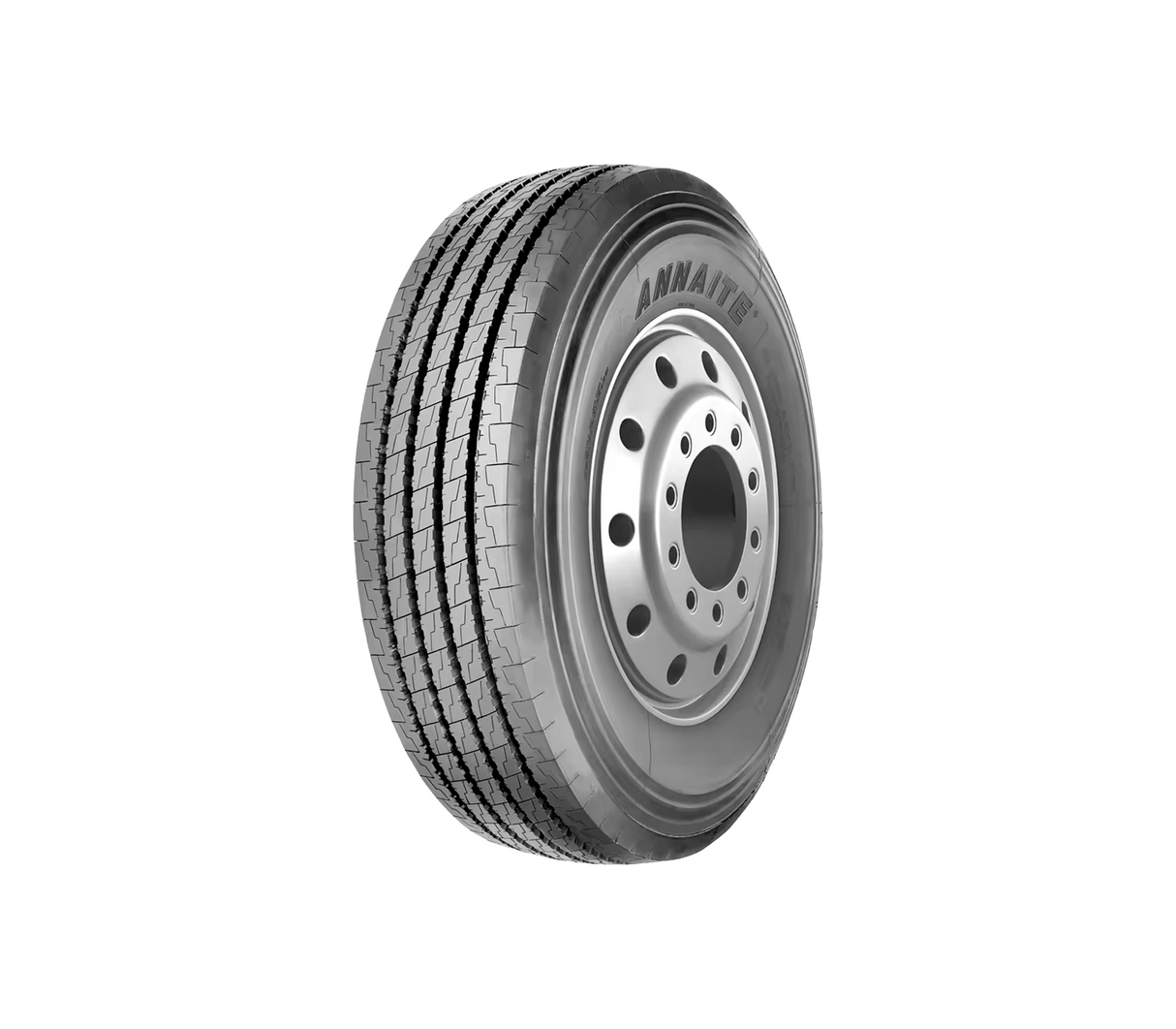 Neumático 235/75r17.5 366 Direccional 18pr 143/141j Tl Annaite