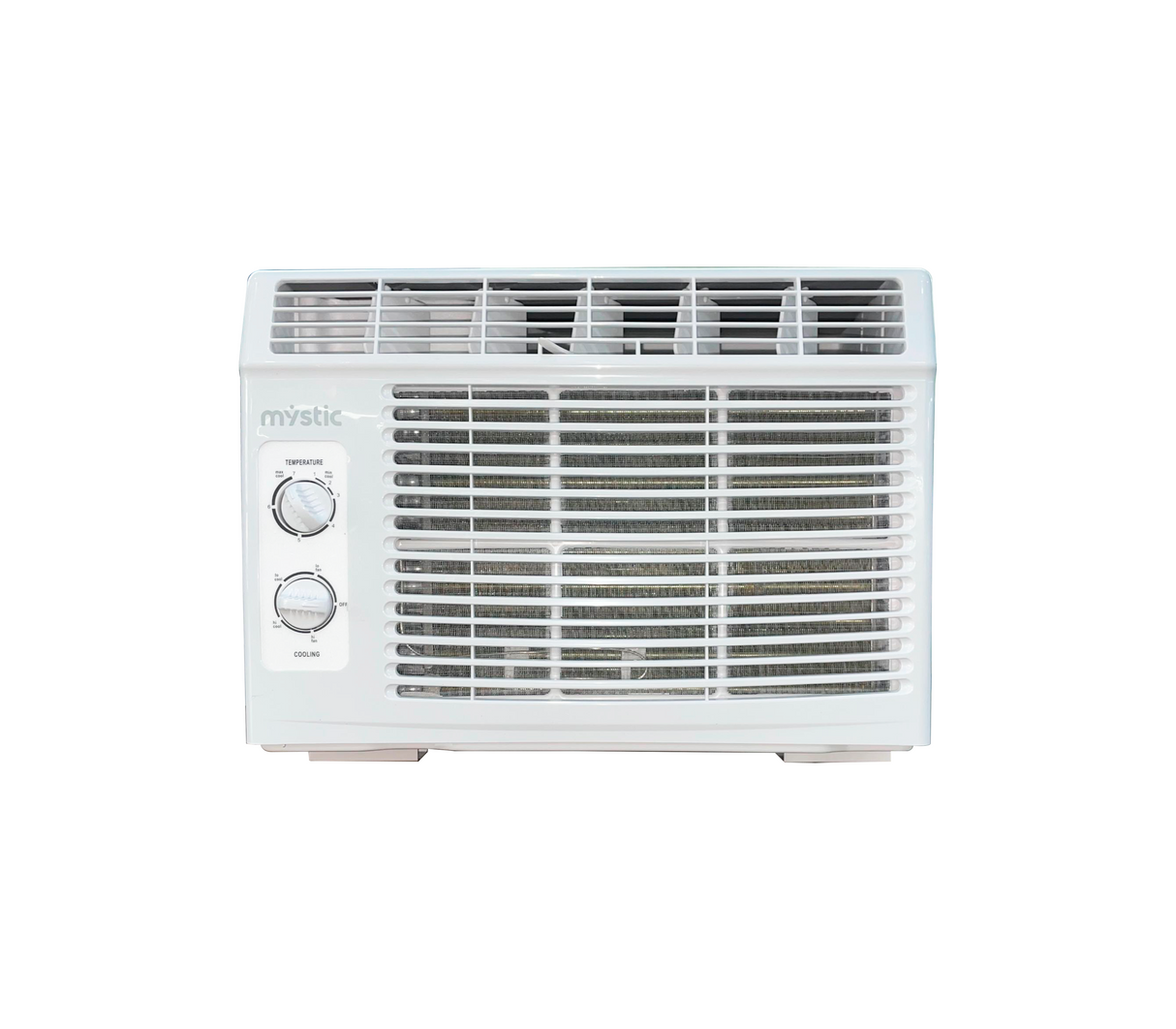 Aire acondicionado de ventana 5000 BTU 110V Mystic