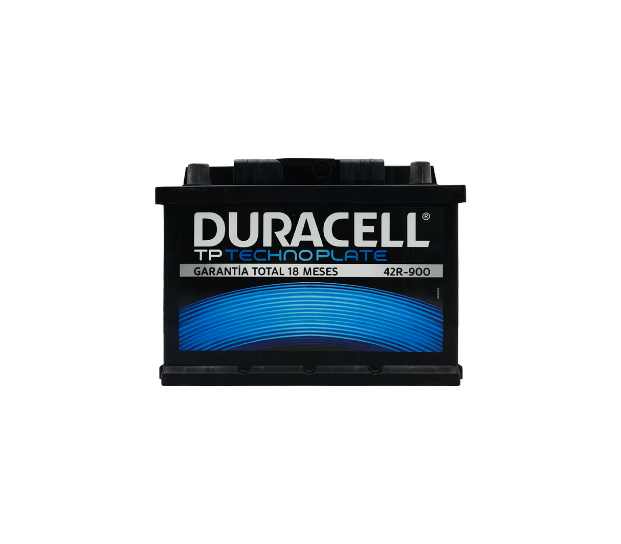 Batería de vehículo 42R-900-DC Duracell