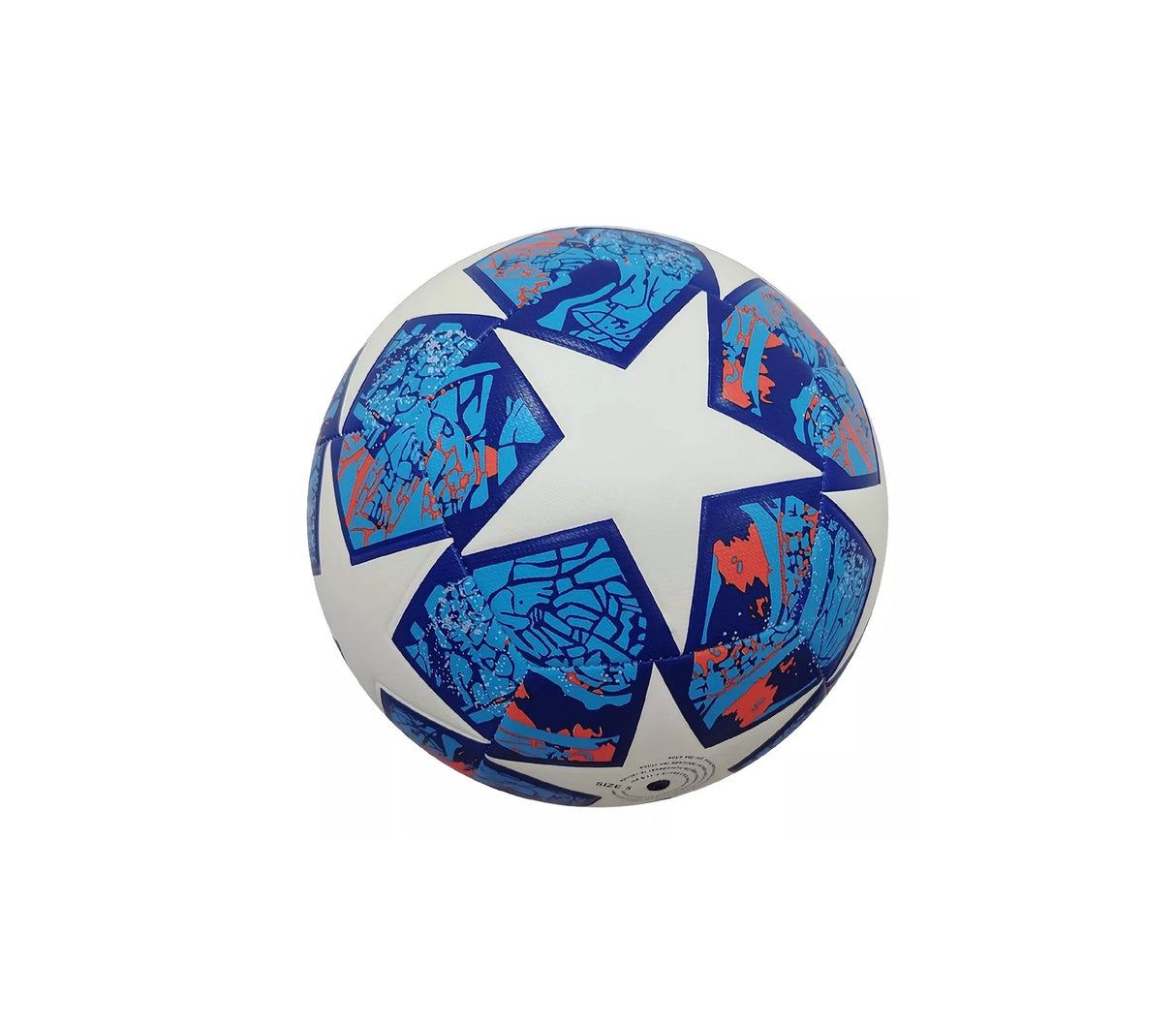 Balón de Fútbol Kx