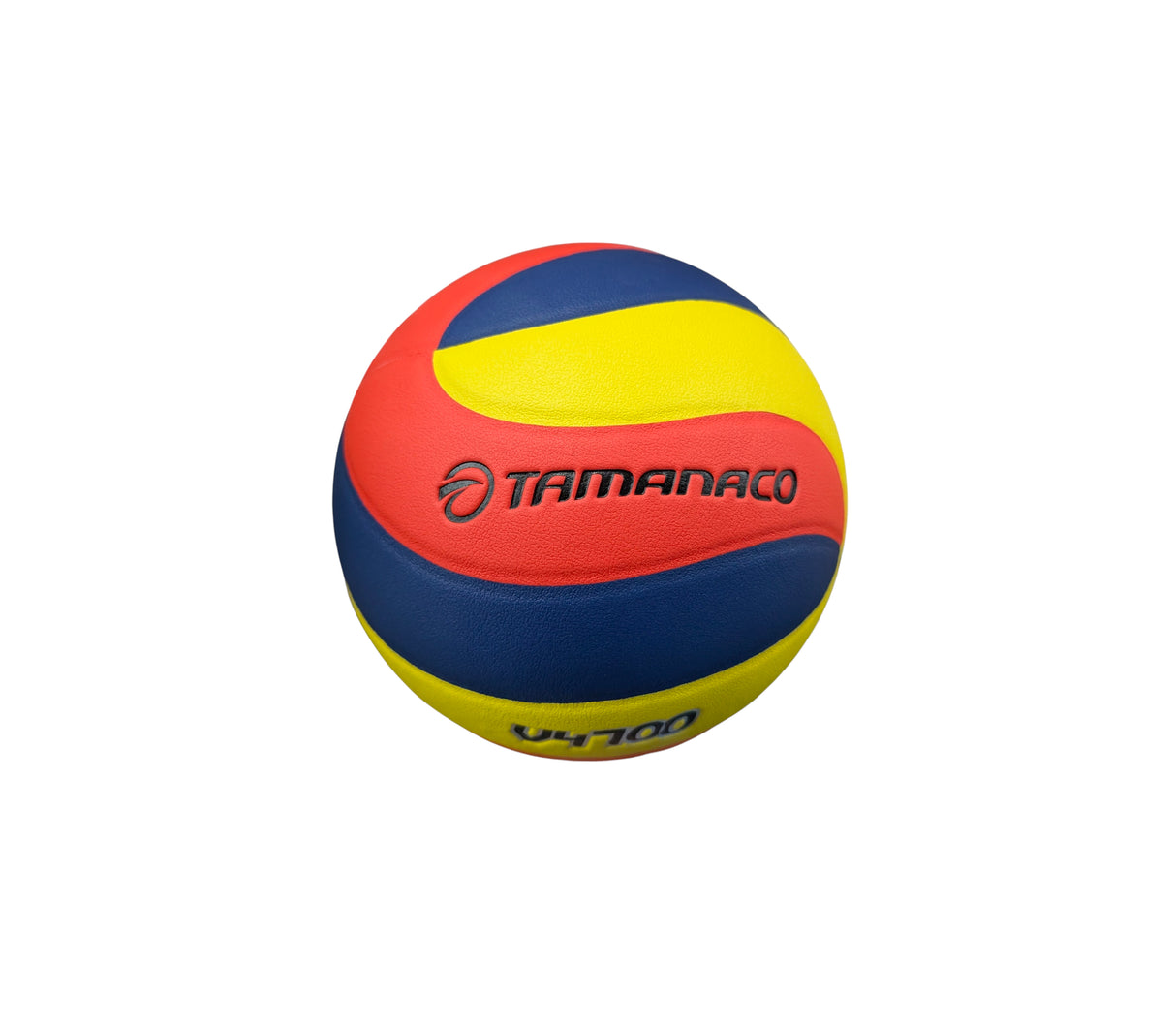 Balón de voleibol perfect amarillo/rojo/azul Tamanaco