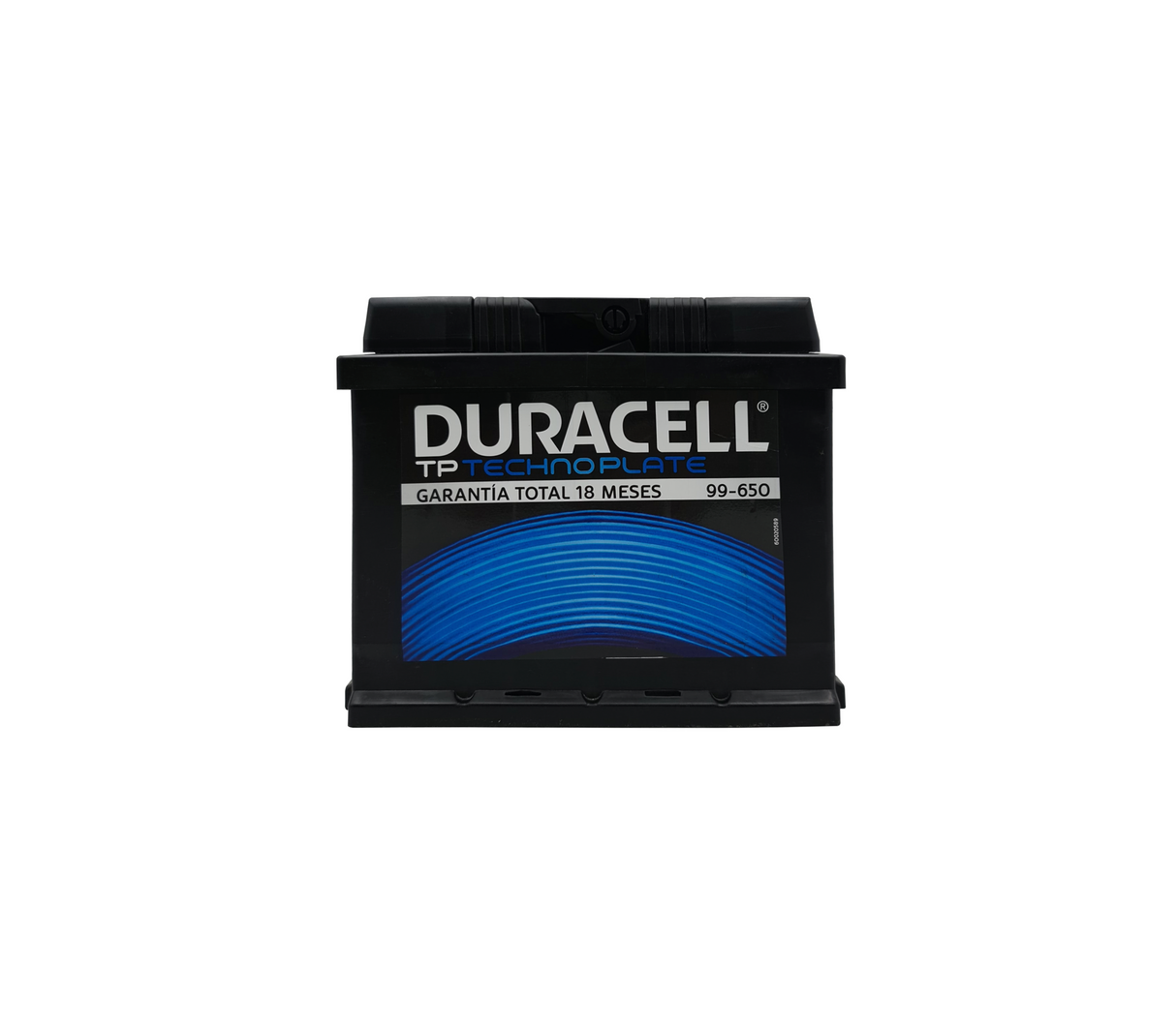 Batería de vehículo 99-650-DC Duracell