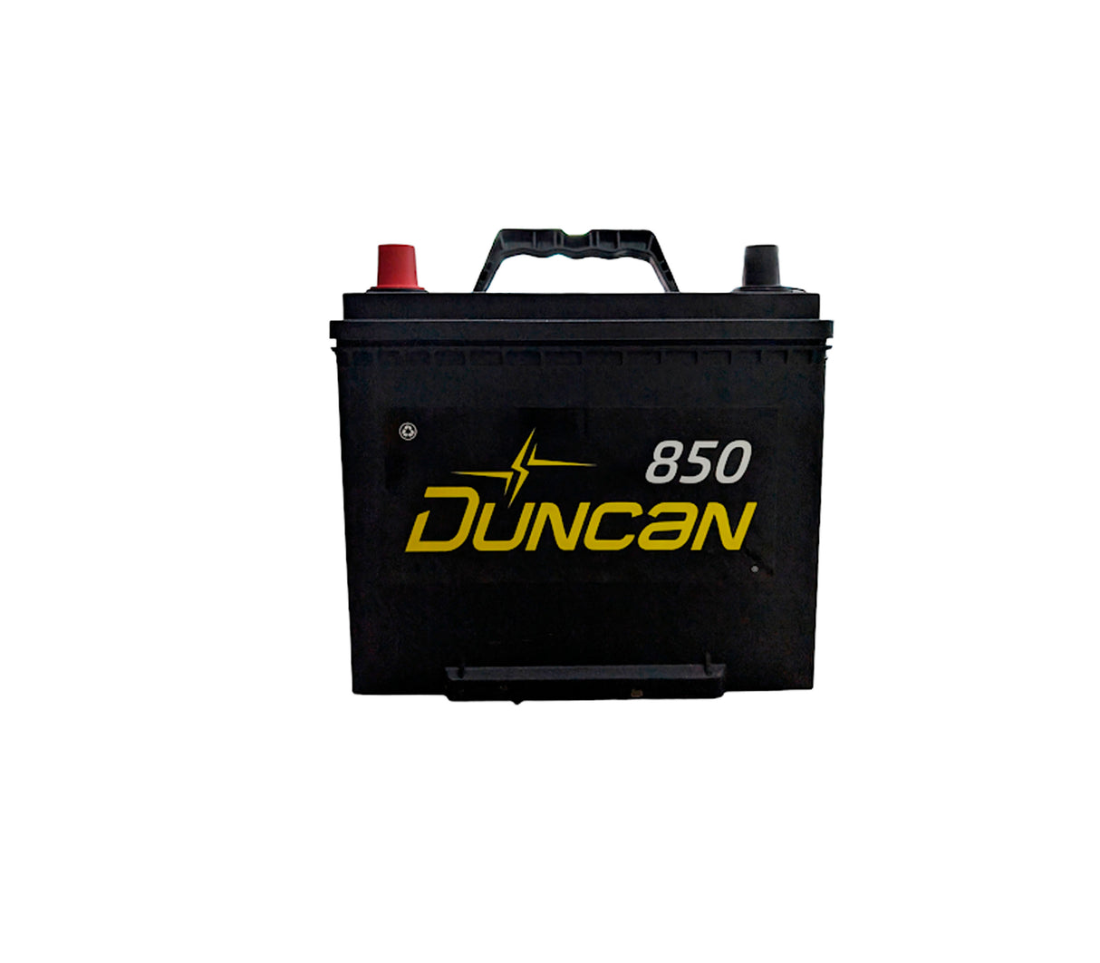 Bateria de vehículo D22M-850 Duncan