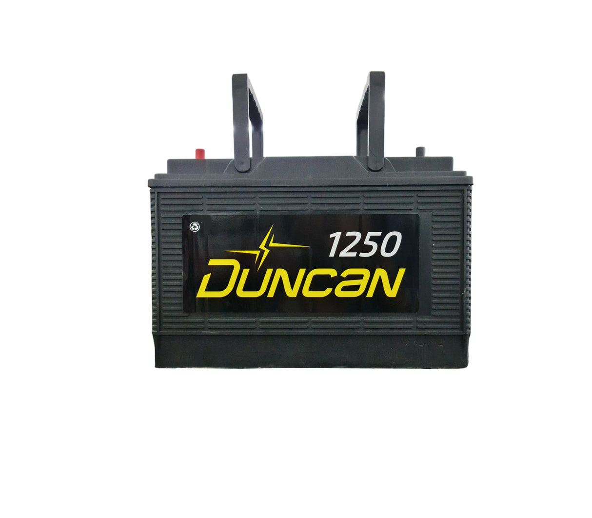 Bateria de vehículo D31-1250 Duncan