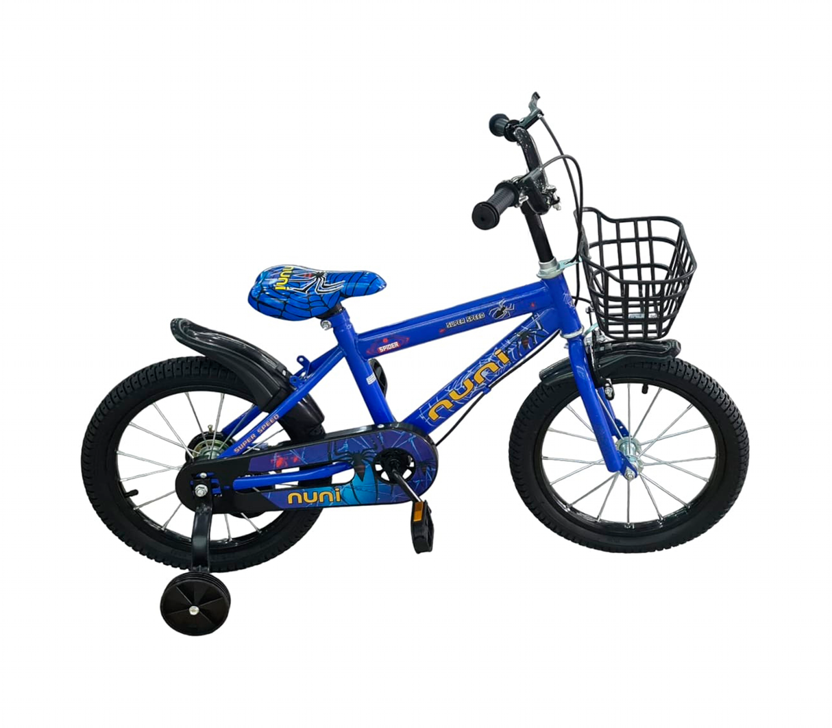 Bicicleta best sale rin 16