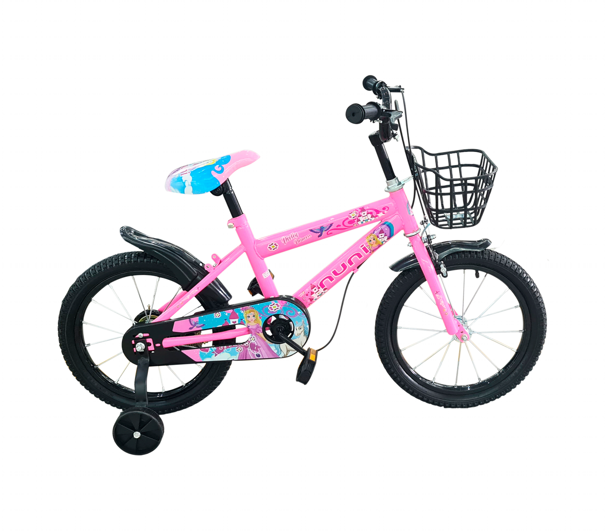 Bicicleta rin 16 online bmx