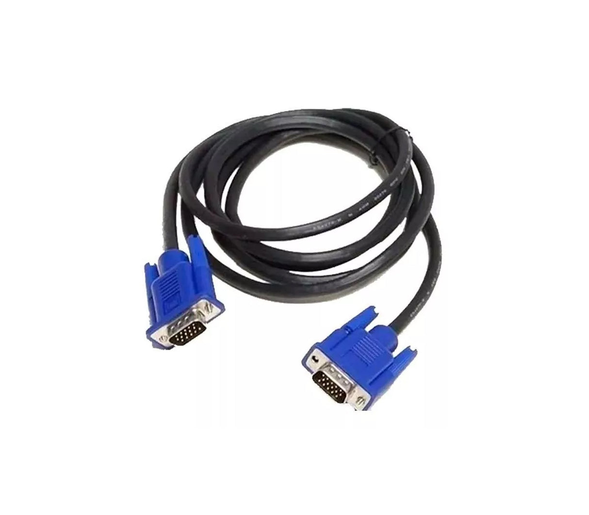 Cable para monitor VGA 1.5 metros Powerfik