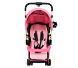 Coche Para Bebe Reversible Mod Tokio Bebesitos