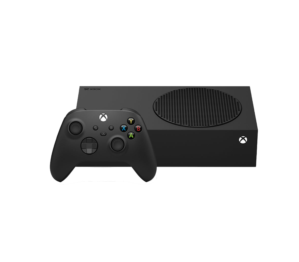 Consola Xbox Series S 1TB Xbox