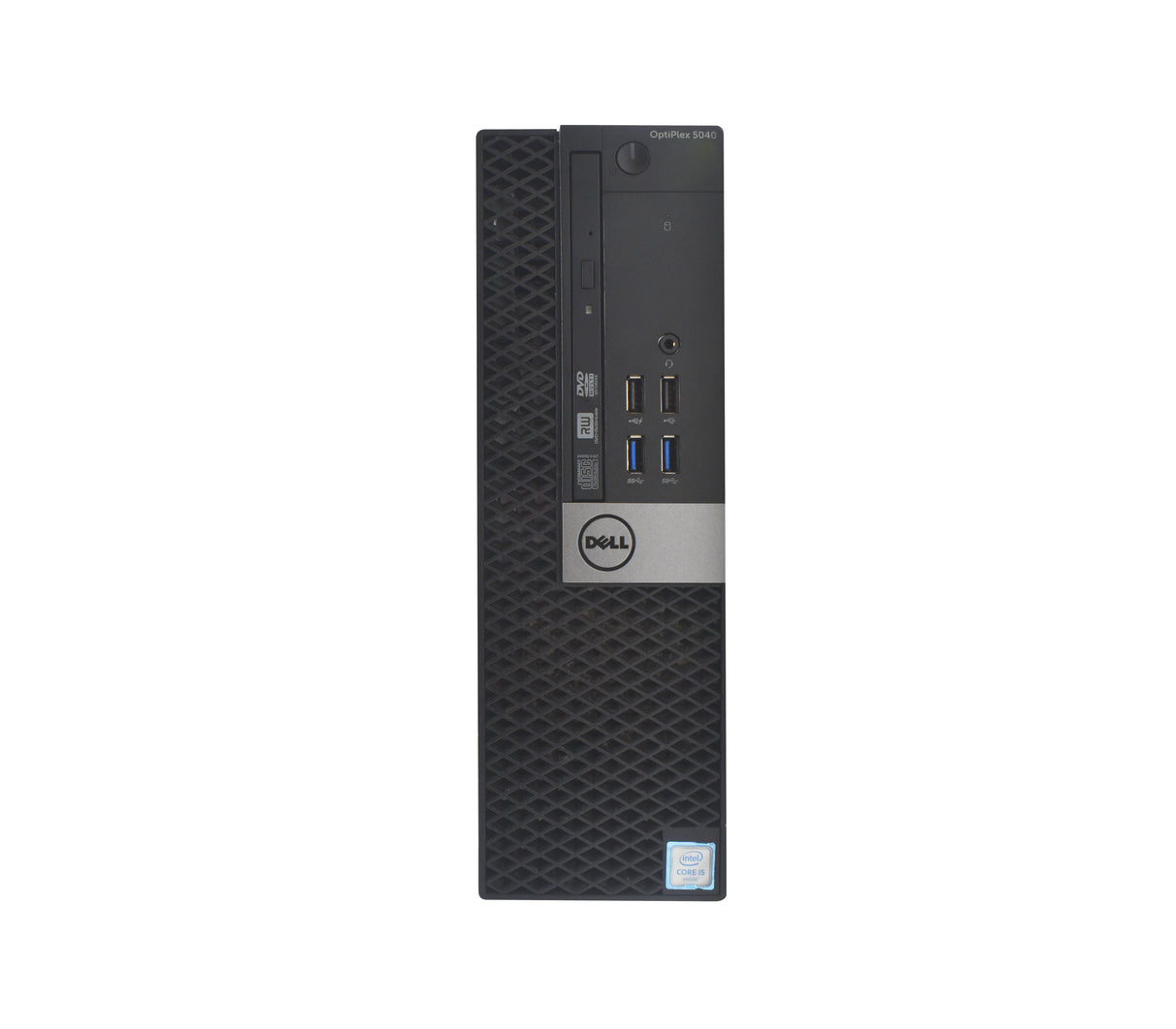 Desktop refurbished I5-6500 Optiplex 5040 8gb 500gb Dell