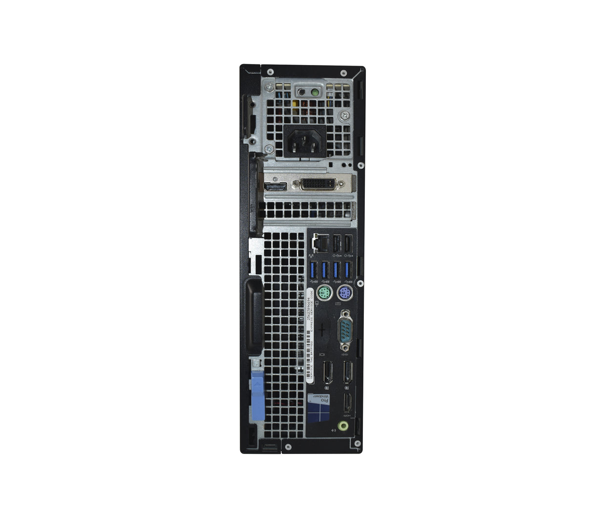 Desktop refurbished I5-6500 Optiplex 5040 8gb 500gb Dell