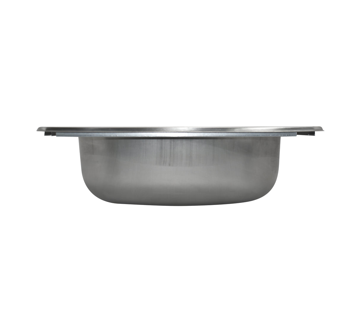 1038101 - DESAGÜE FREGADERO COCINA ACERO INOXIDABLE RESIDUO Ø 80 MM X 11/2  CON TAPÓN - FAUSTORICAMBI