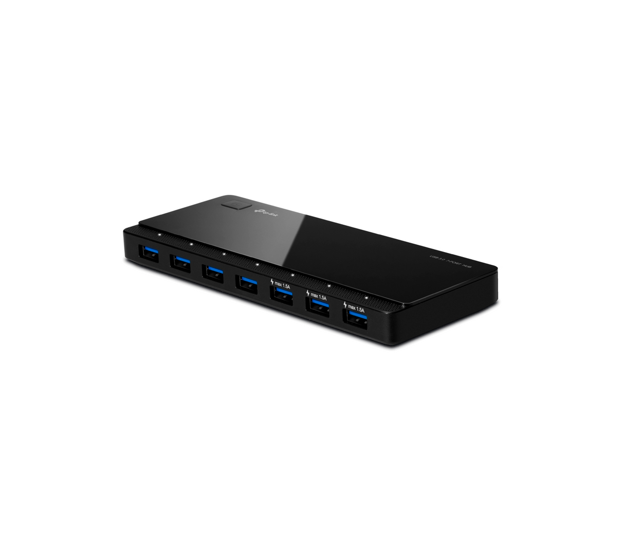 Hub portátil de 7 puertos Usb 3.0 Tp-Link