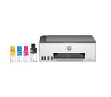 Impresora multifuncional a color Ink Tank 520 HP