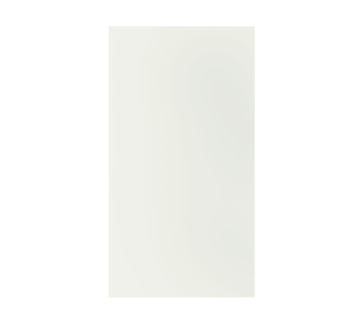 Lamina de melamina MDF 2 caras 15mm 1,83x2,44m blanca Powerfik