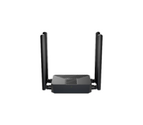 Router Mr62x Inal Wifi6 Gigabit Ax1500 Mercusys