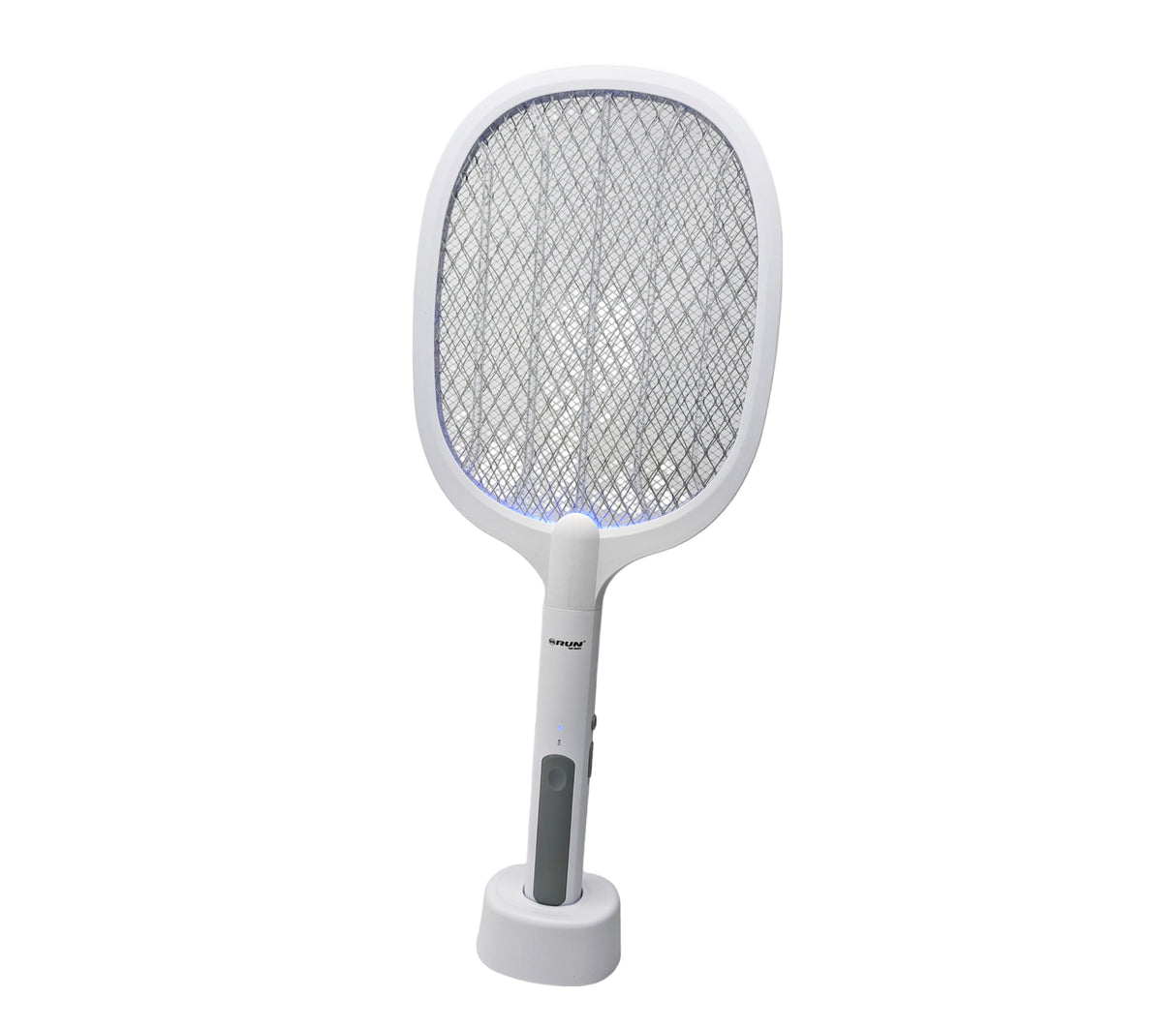 Mata mosquito eléctrico con base 3000W Run