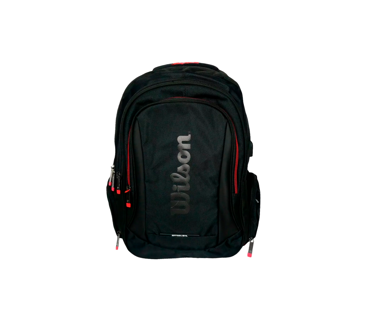 Morral Energy Universitario Unisex Wilson